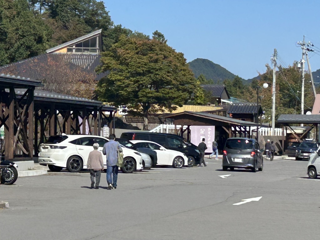 道の駅 マルメロの駅ながとの写真