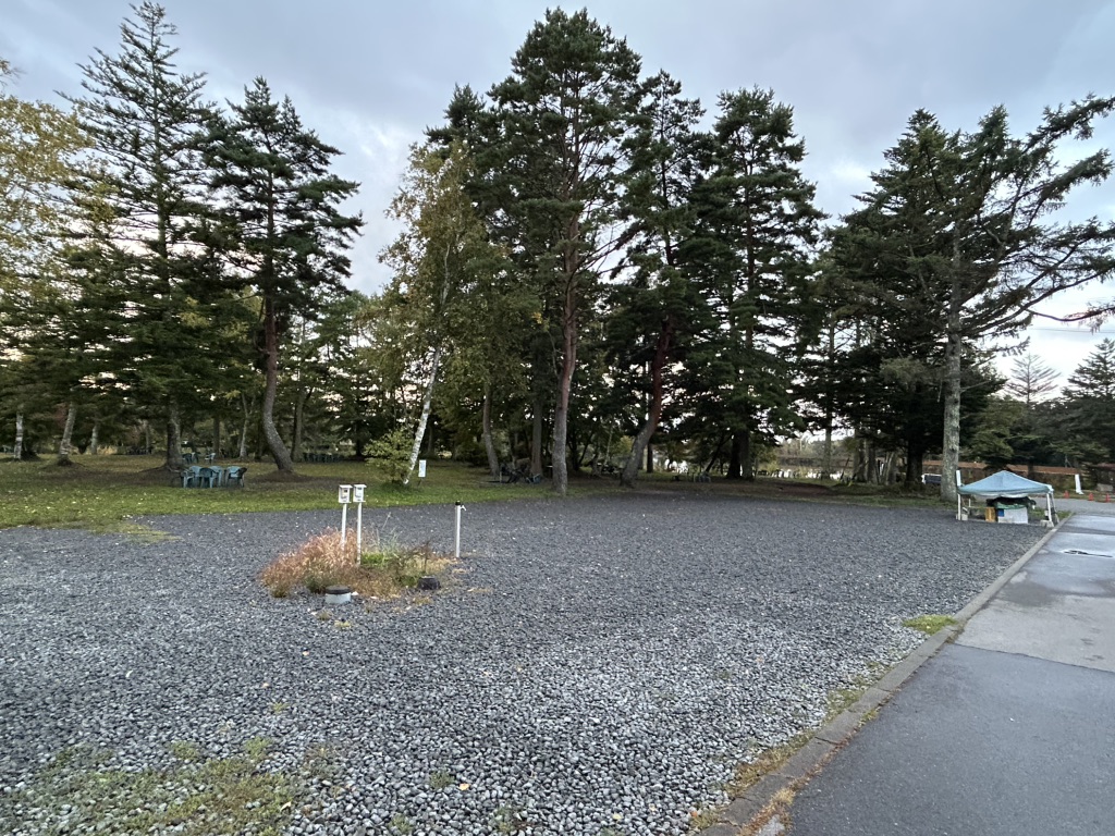 道の駅 ビーナスライン蓼科湖の写真