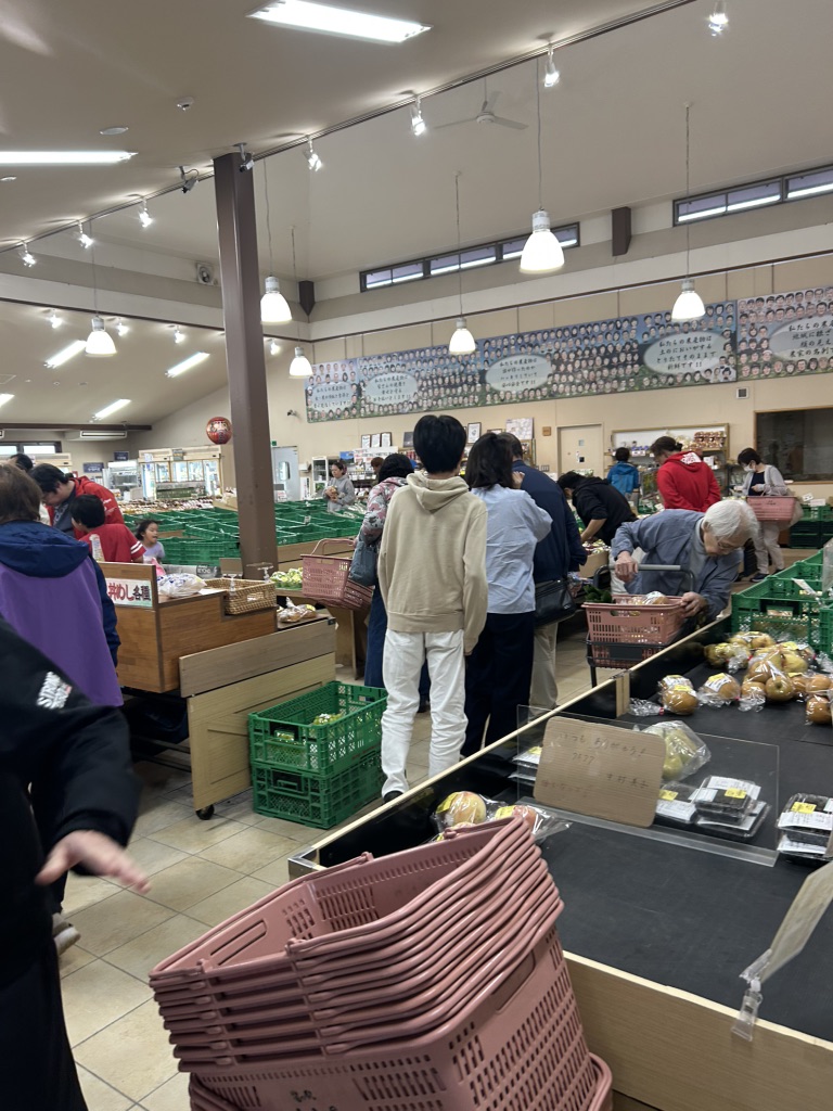 道の駅 今井　恵みの里の写真