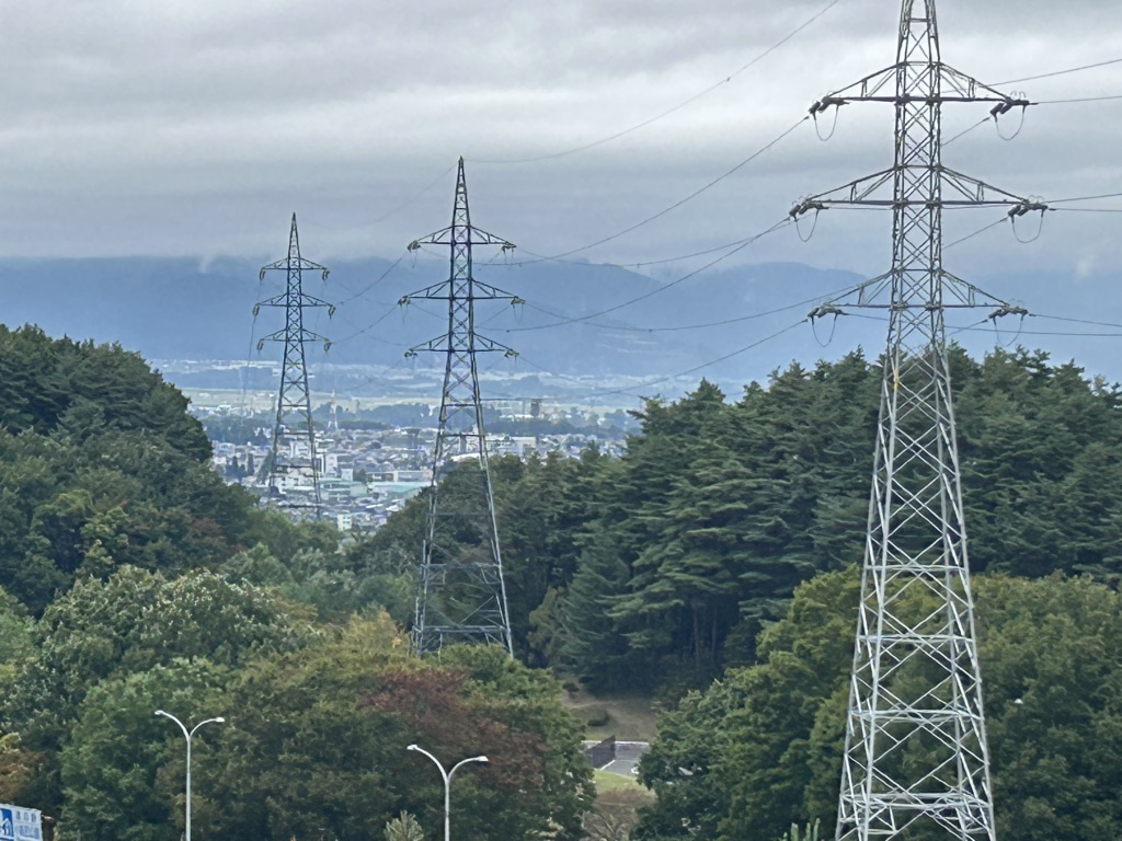 道の駅 小坂田公園の写真