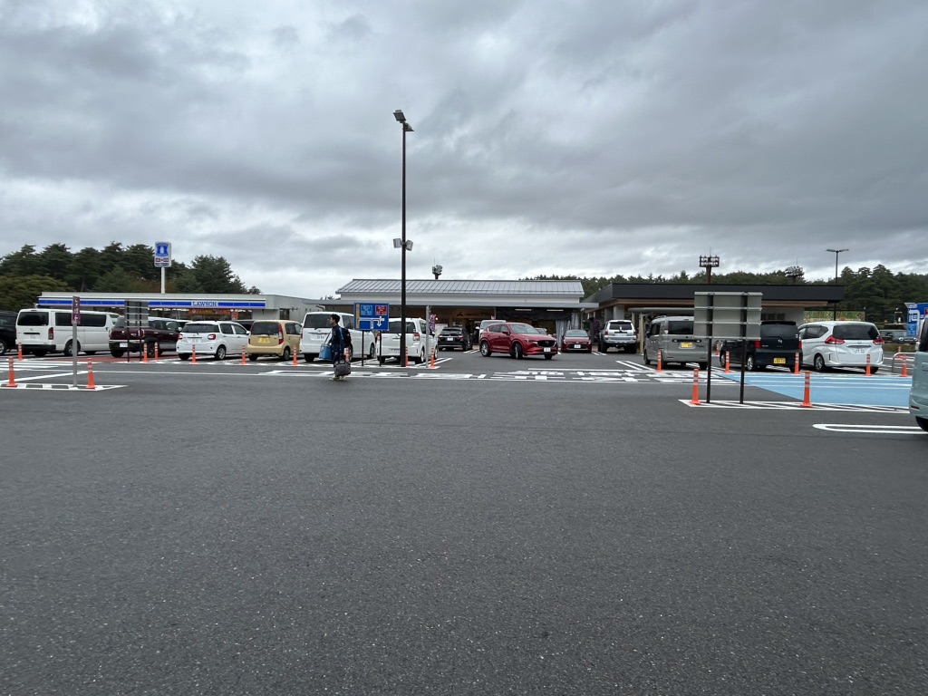 道の駅 小坂田公園の写真