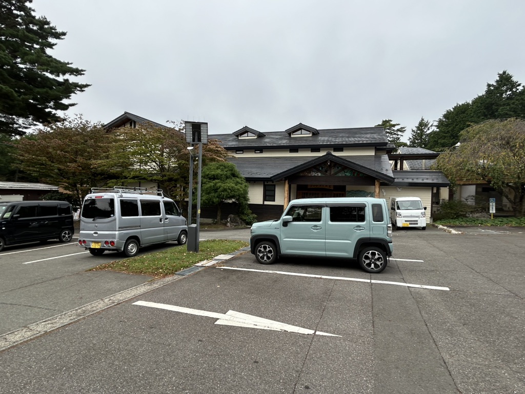 道の駅 大芝高原の写真