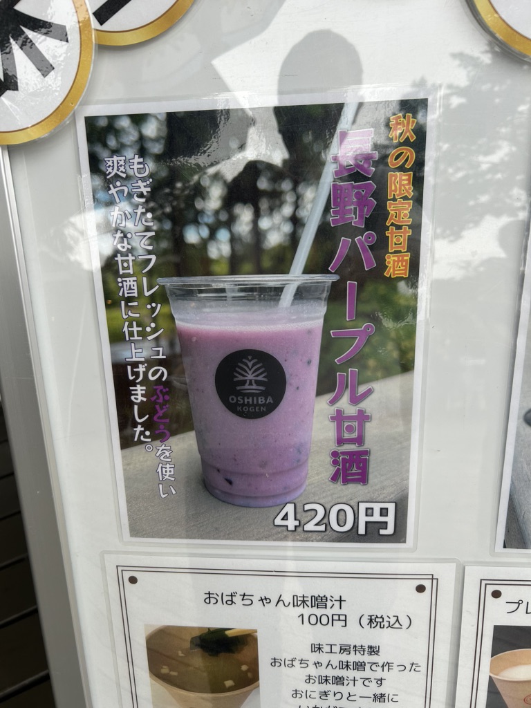 道の駅 大芝高原の写真