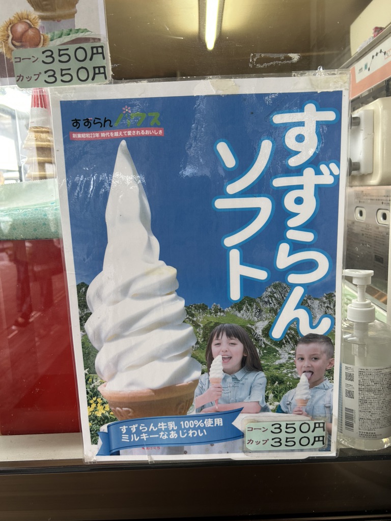 道の駅 花の里いいじまの写真
