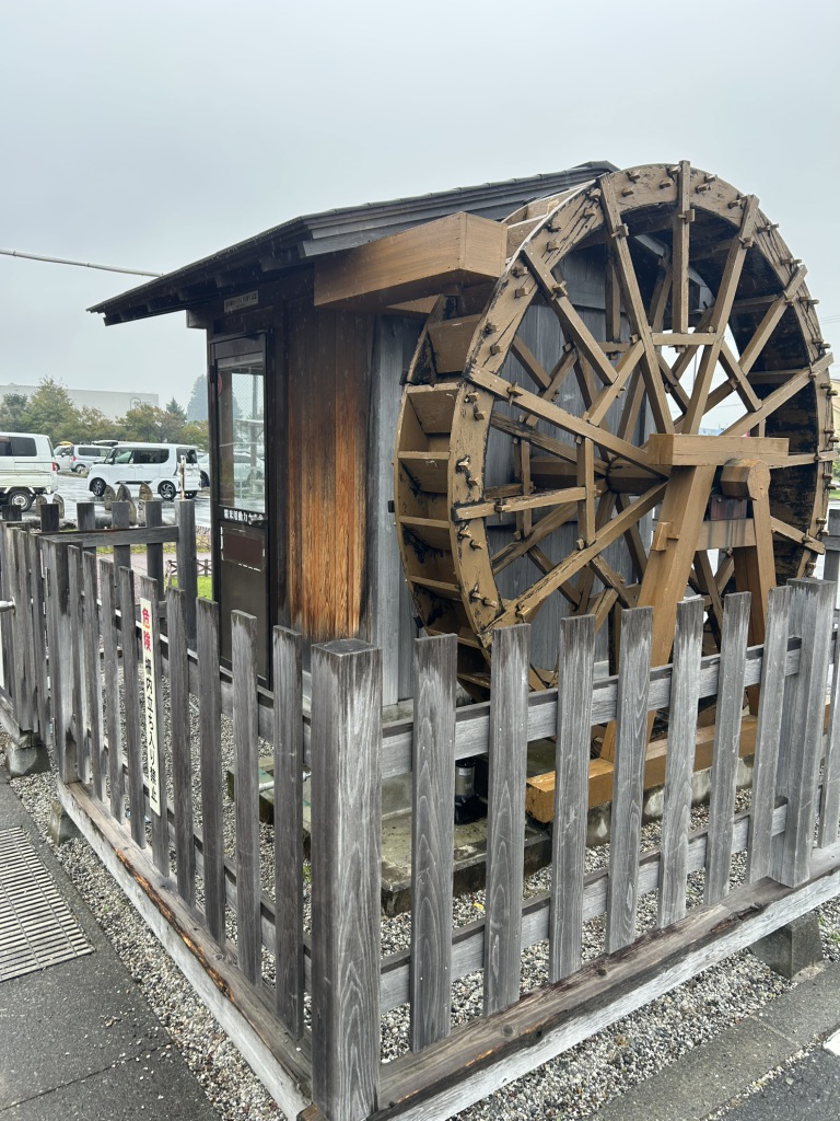 道の駅 花の里いいじまの写真