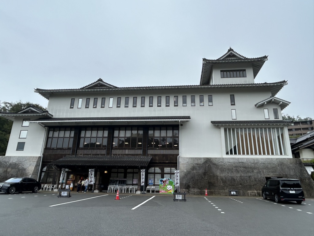 道の駅 信濃路下條の写真