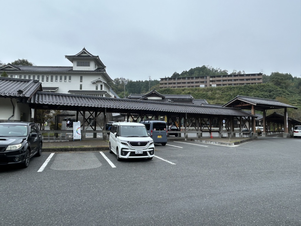道の駅 信濃路下條の写真
