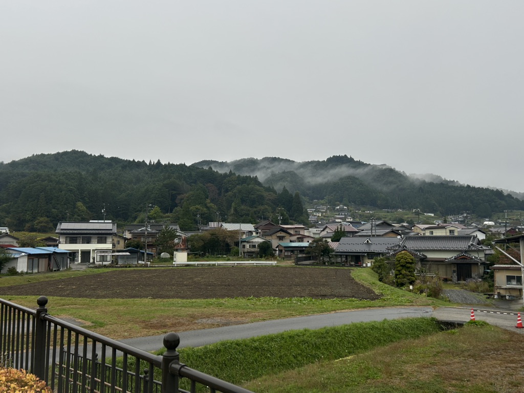 道の駅 信州新野千石平の写真