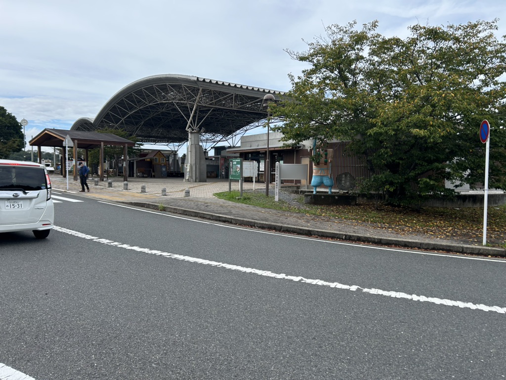 道の駅 豊前おこしかけの写真