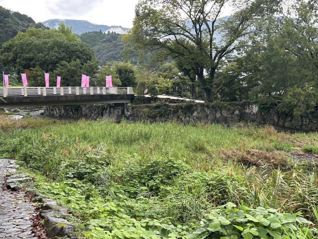 道の駅 耶馬トピアの写真