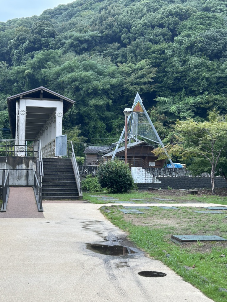 道の駅 耶馬トピアの写真
