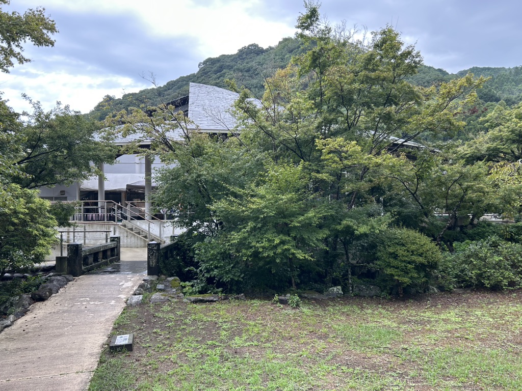 道の駅 耶馬トピアの写真