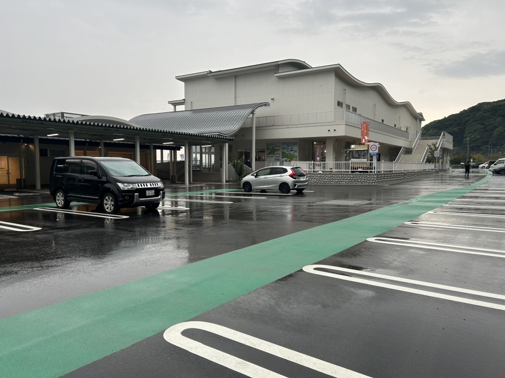 道の駅 たのうららの写真
