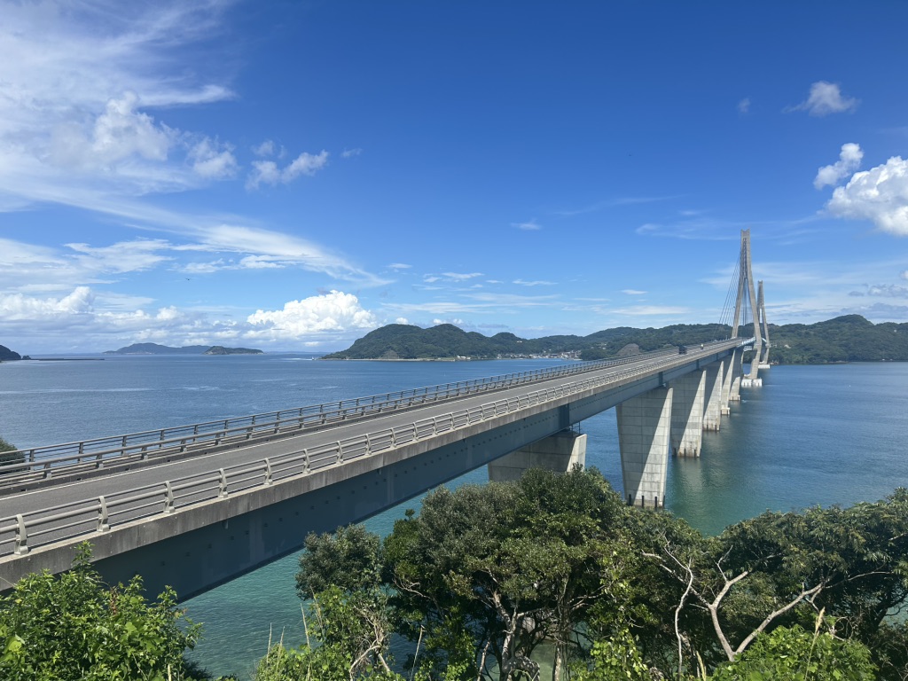 道の駅 鷹ら島の写真