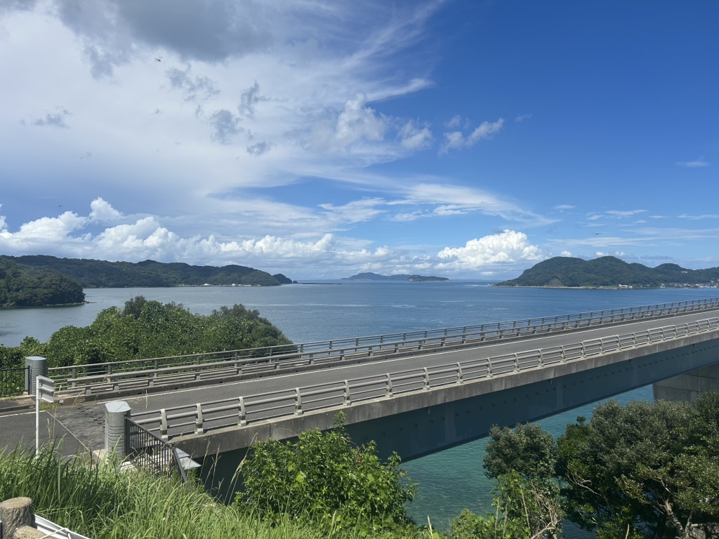 道の駅 鷹ら島の写真