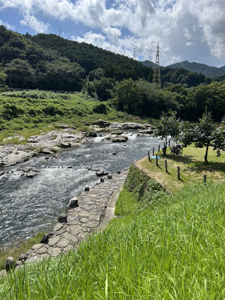 道の駅 大和の写真