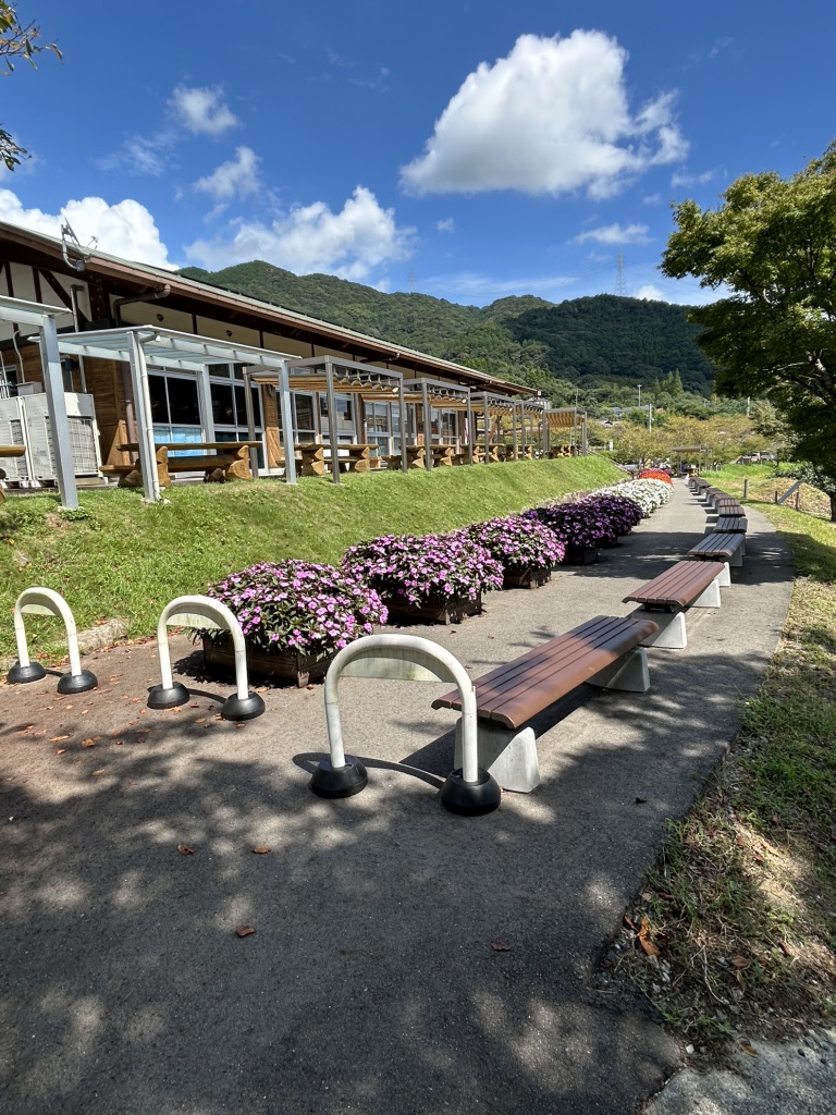 道の駅 大和の写真