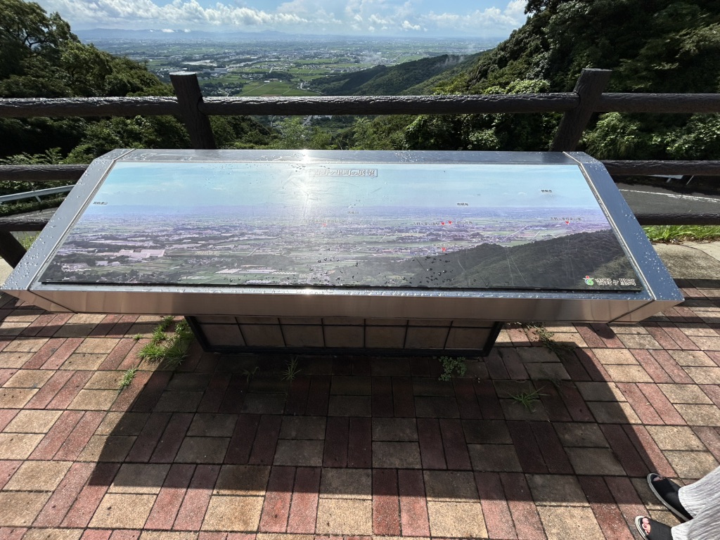 道の駅 吉野ヶ里の写真