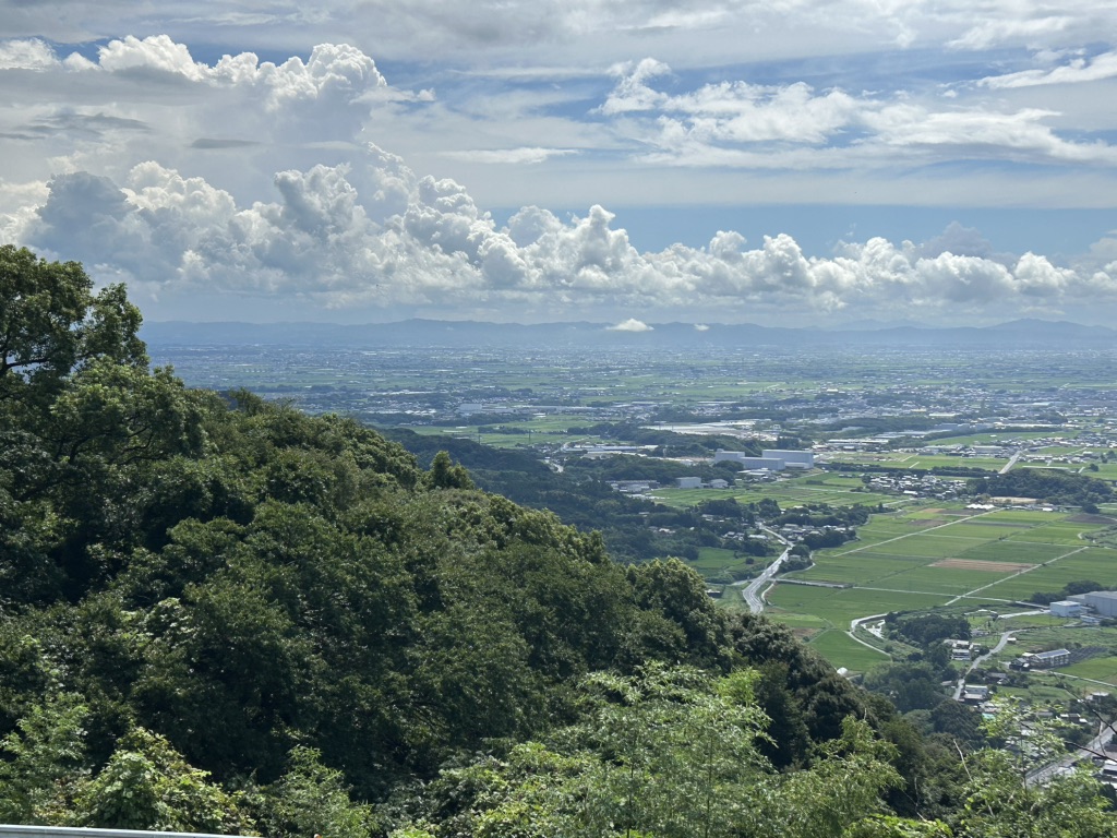 道の駅 吉野ヶ里の写真