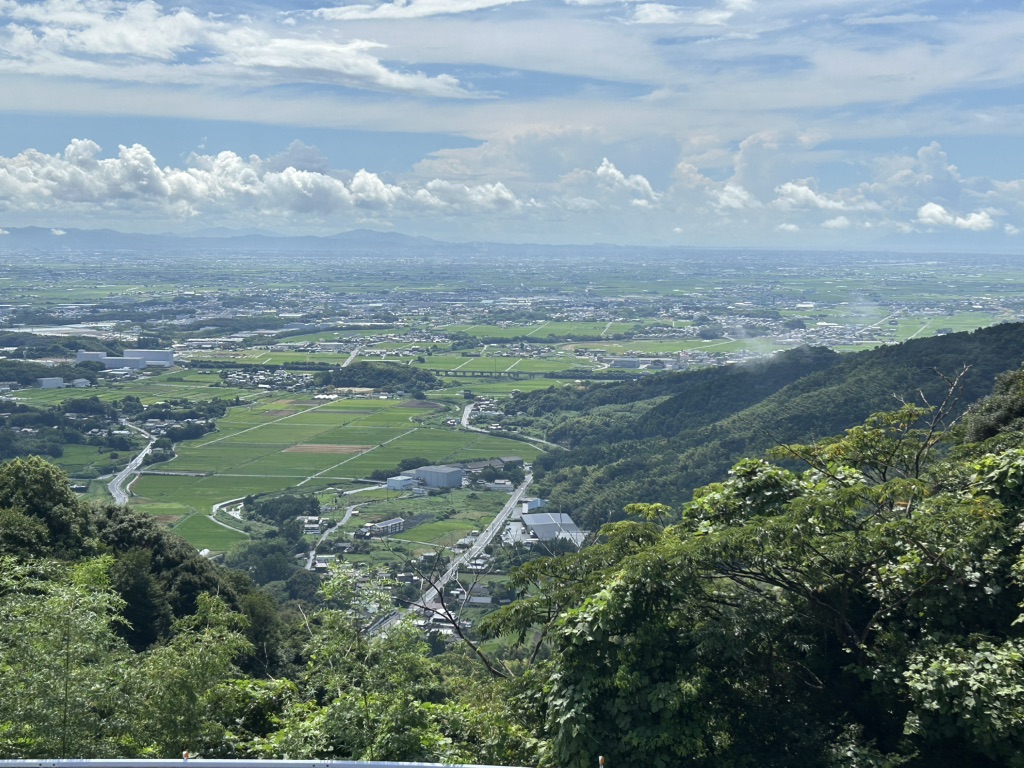 道の駅 吉野ヶ里の写真