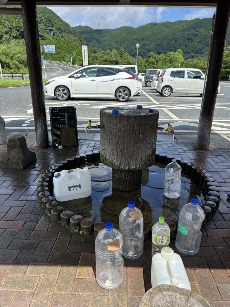 道の駅 吉野ヶ里の写真
