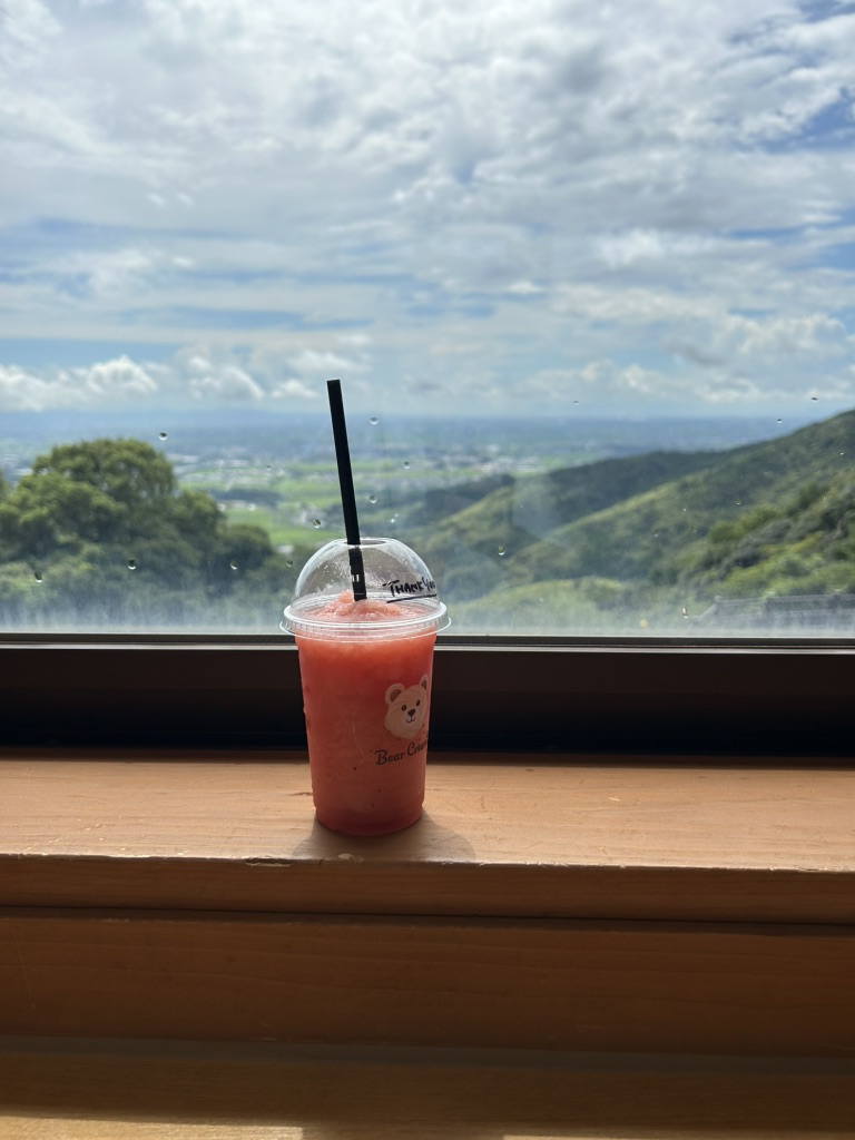道の駅 吉野ヶ里の写真