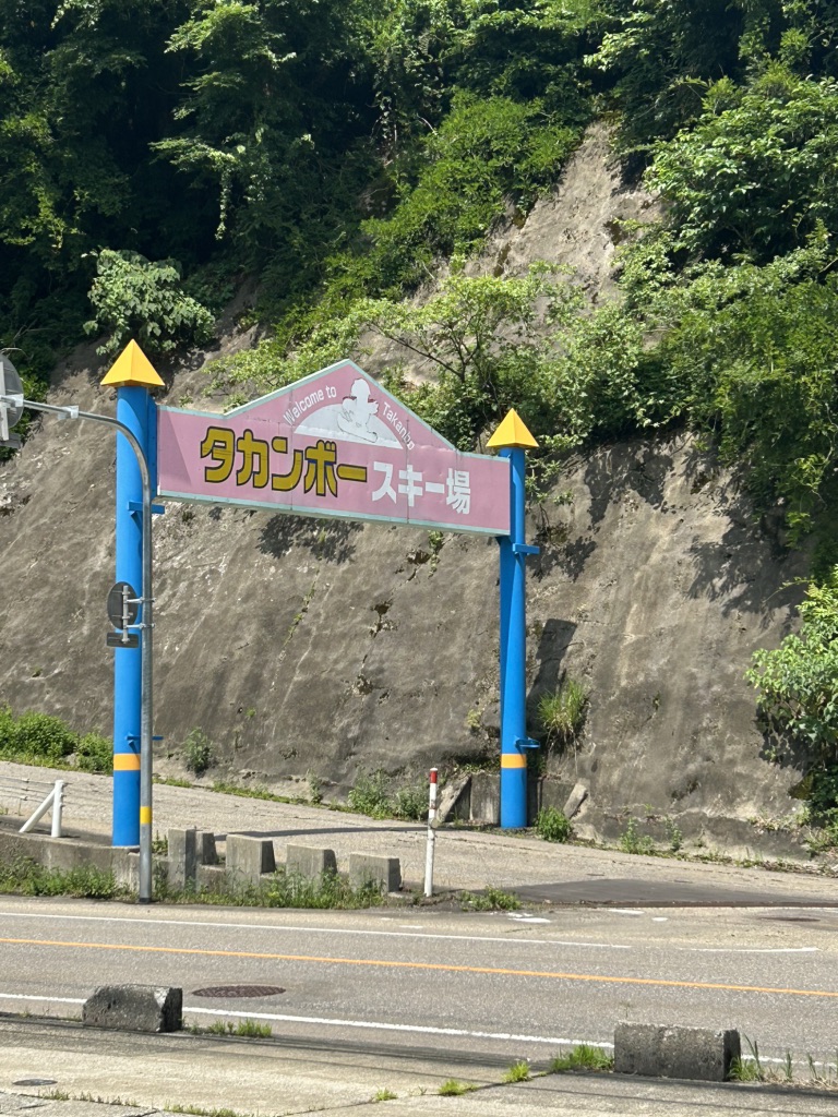 道の駅 上平の写真