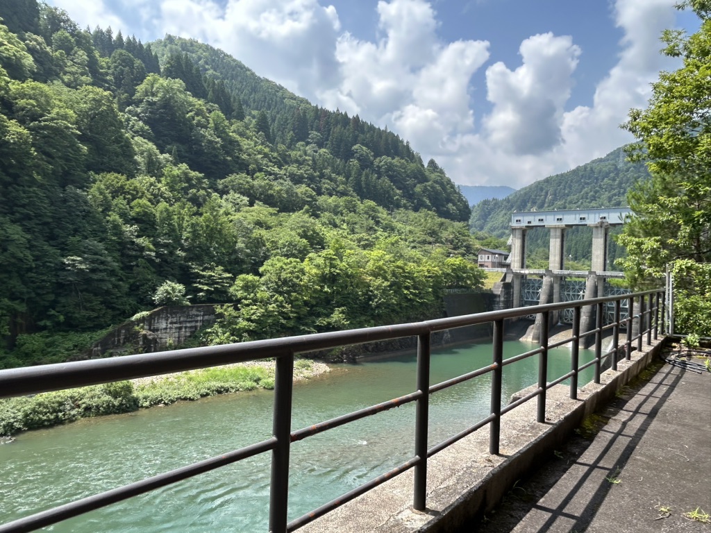 道の駅 上平の写真