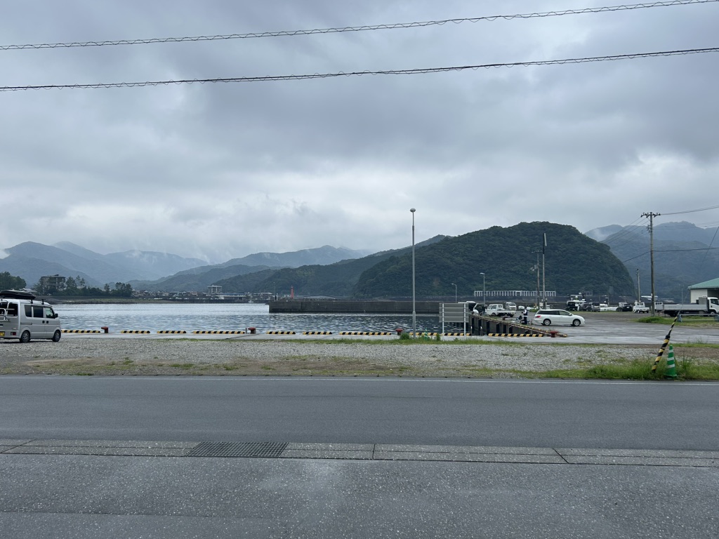 道の駅 なかとさの写真