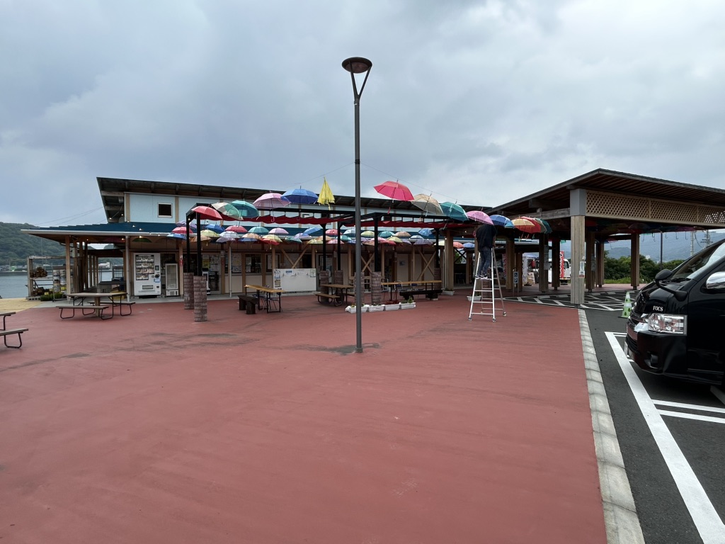 道の駅 すくもサニーサイドパークの写真