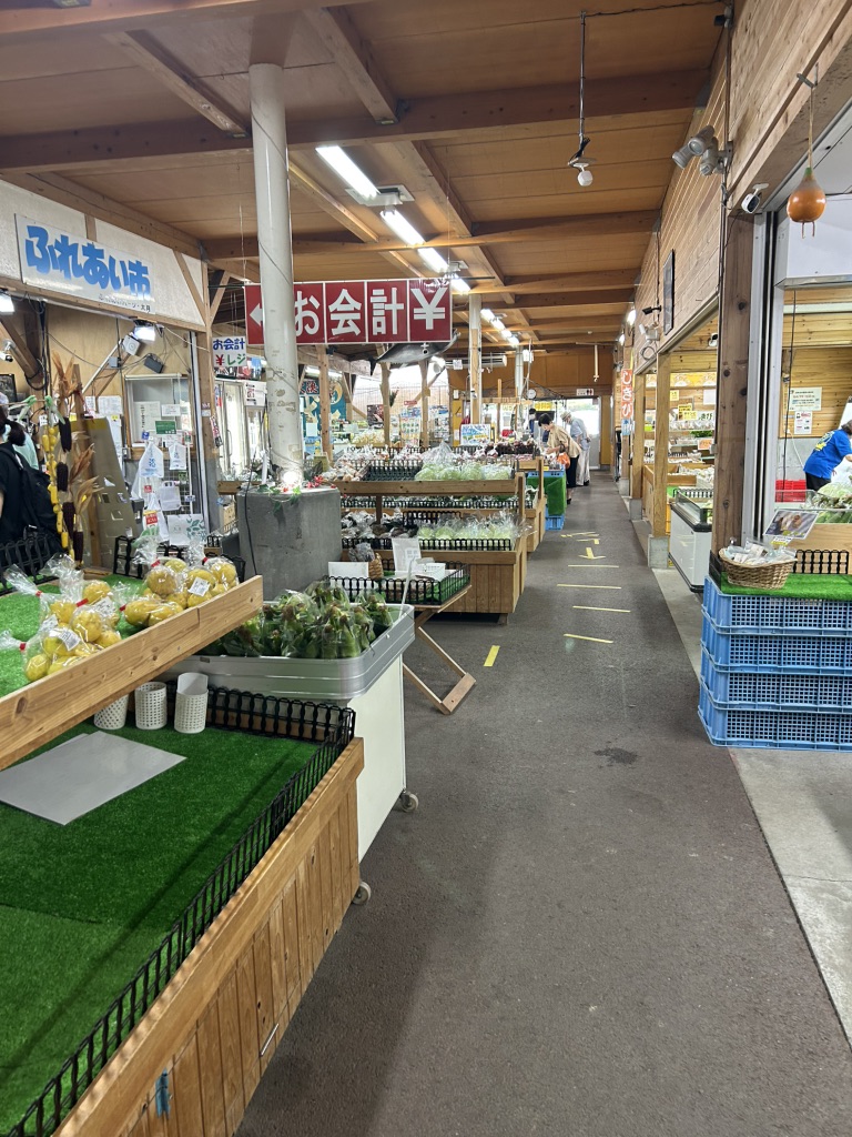 道の駅 大月の写真