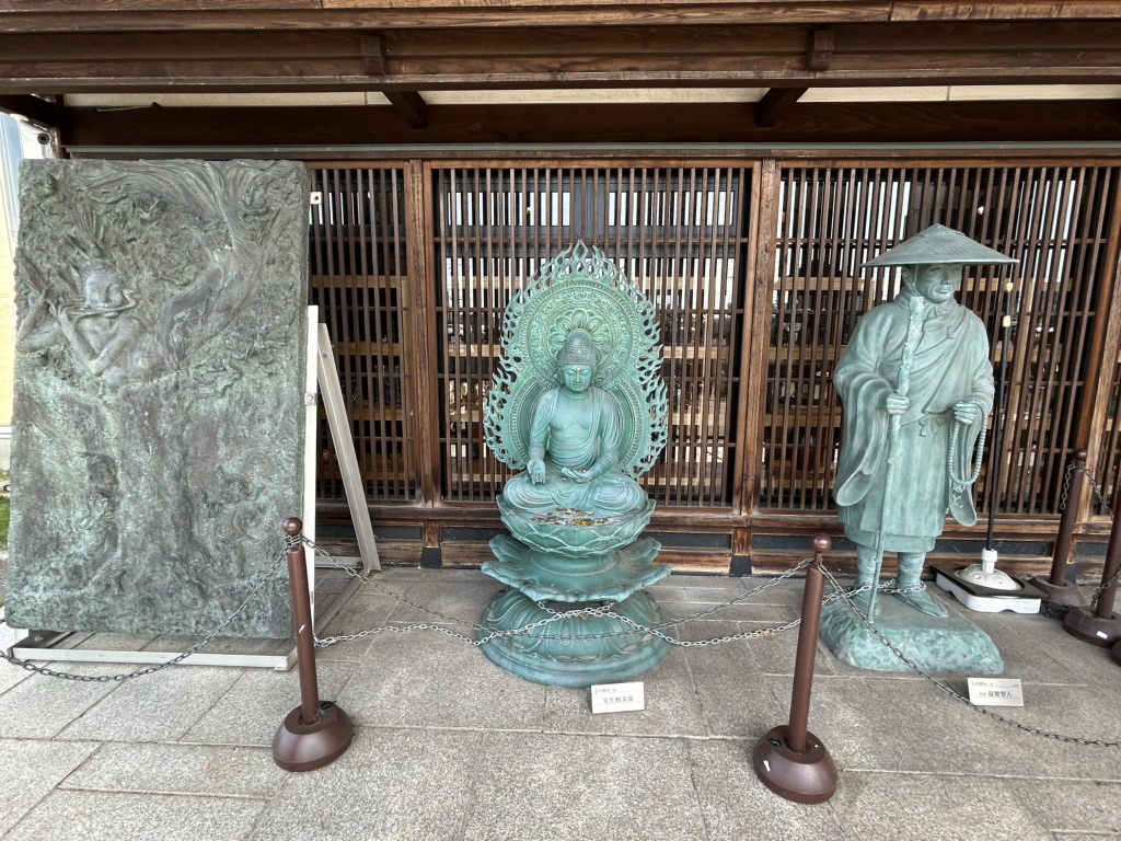 道の駅 万葉の里　高岡の写真