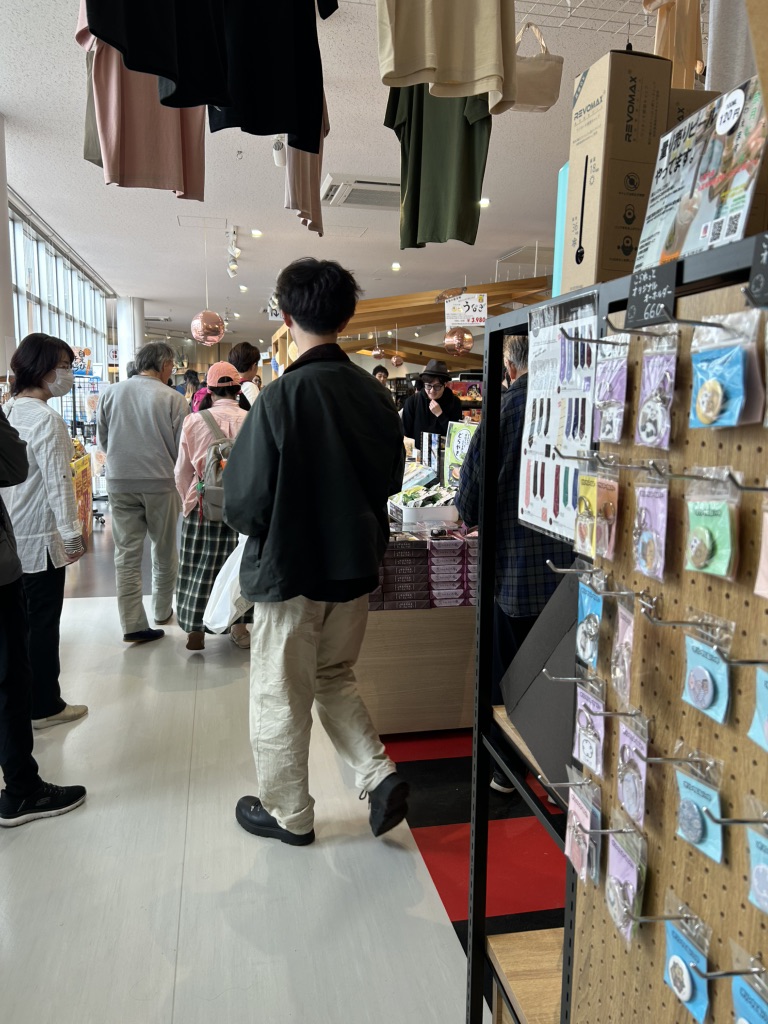 道の駅 KOKOくろべの写真