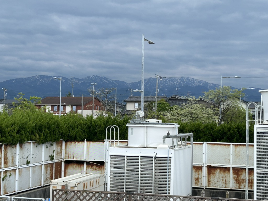 道の駅 ウェーブパークなめりかわの写真
