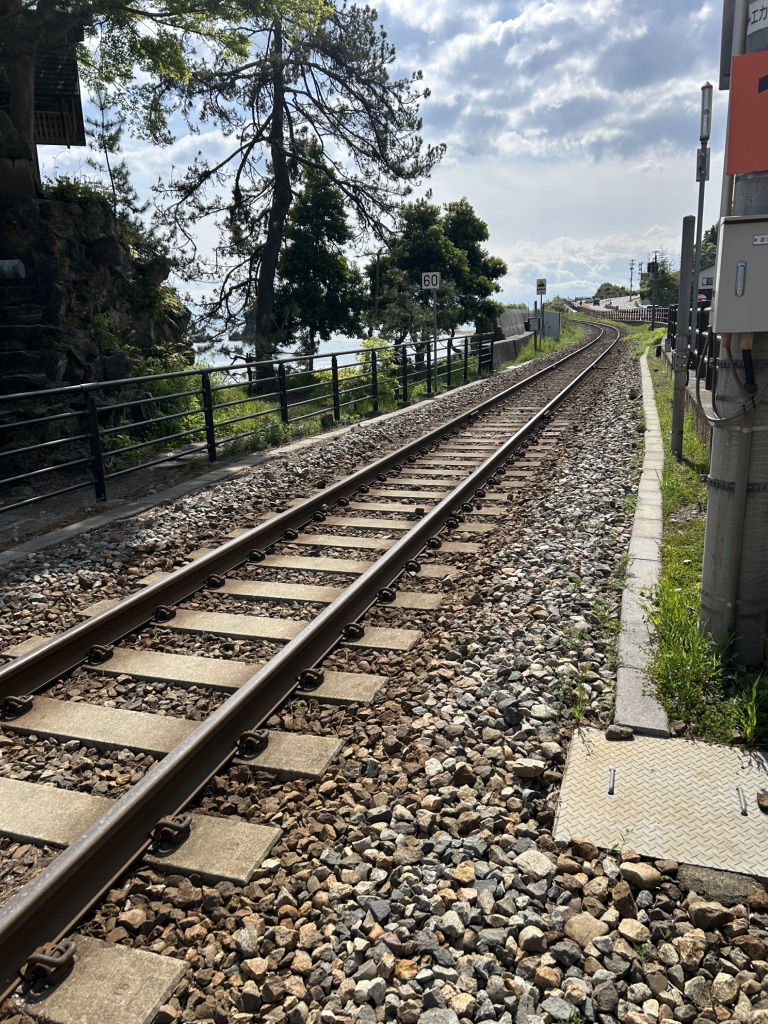 道の駅 雨晴の写真