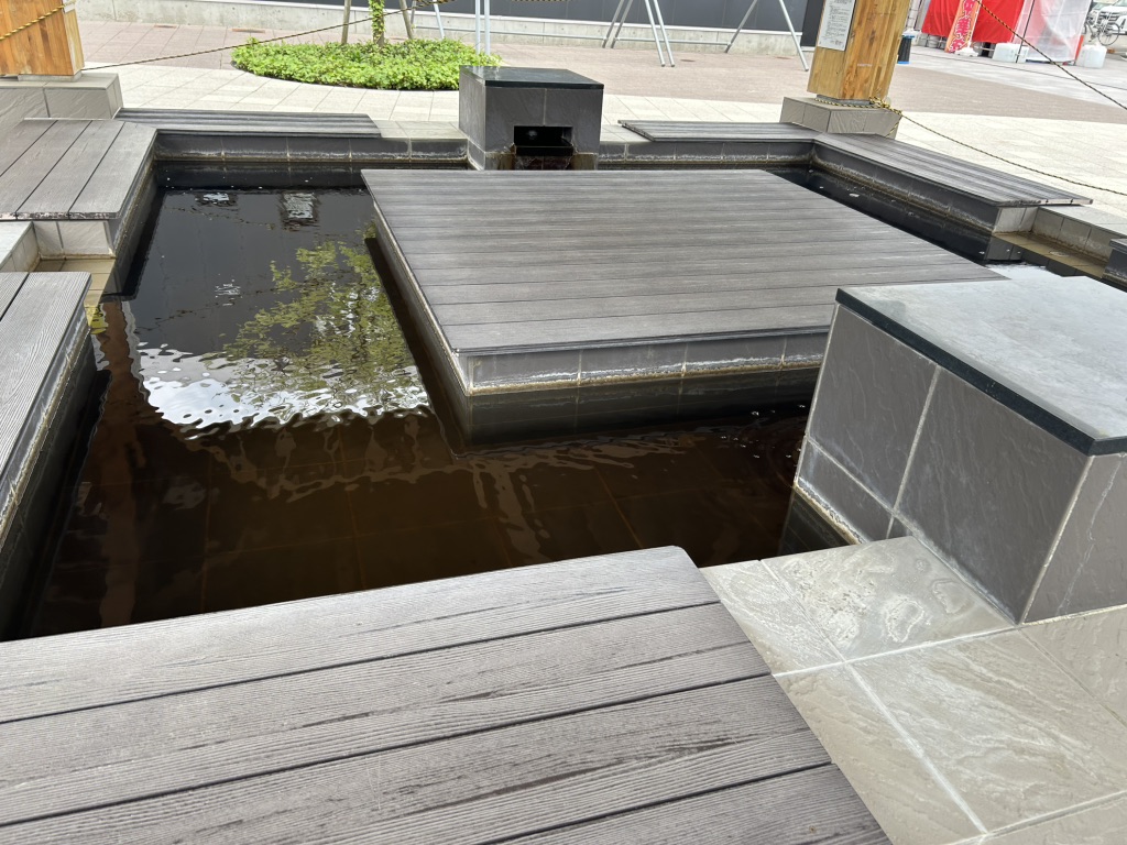 道の駅 のと千里浜の写真