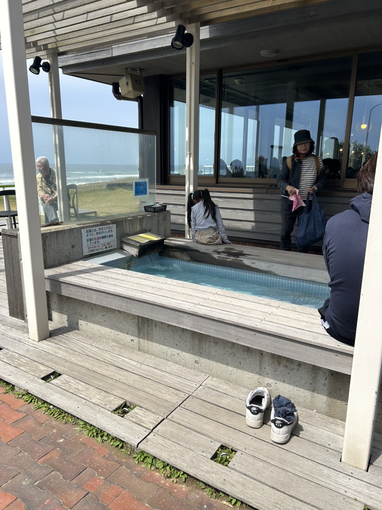 道の駅 高松の写真