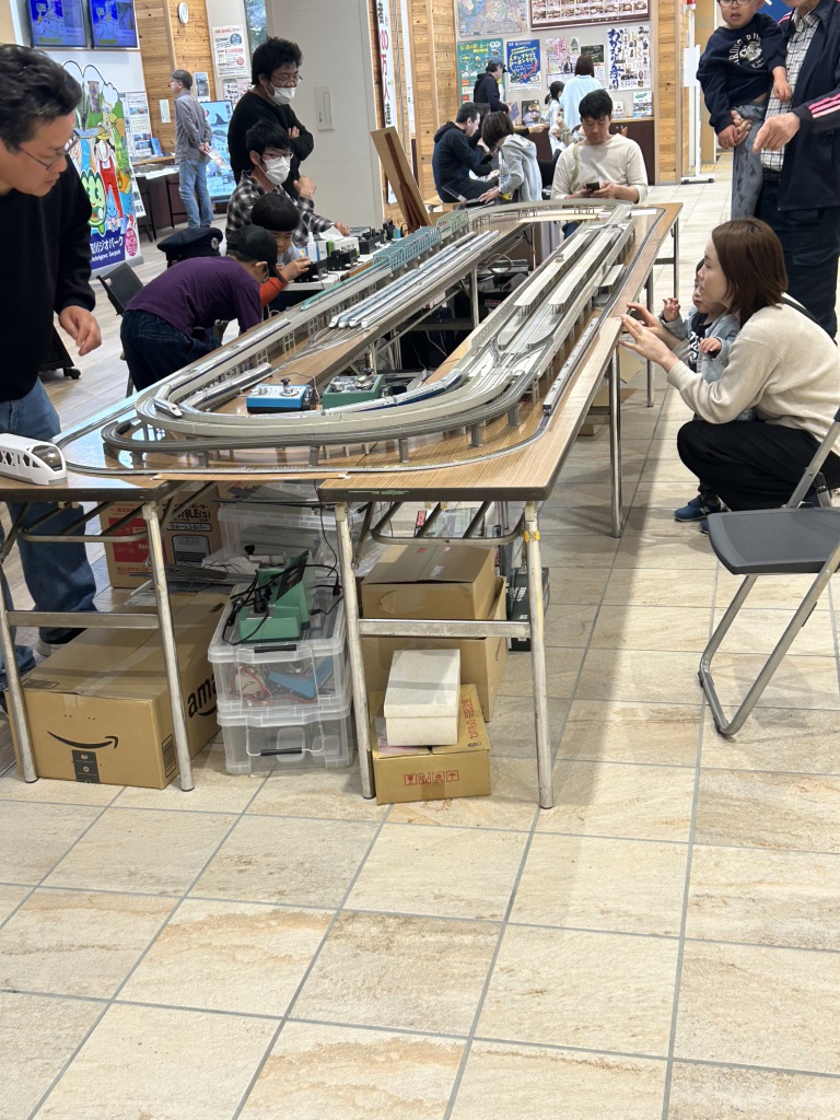 道の駅 めぐみ白山の写真