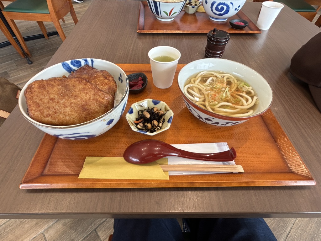 道の駅 めぐみ白山の写真