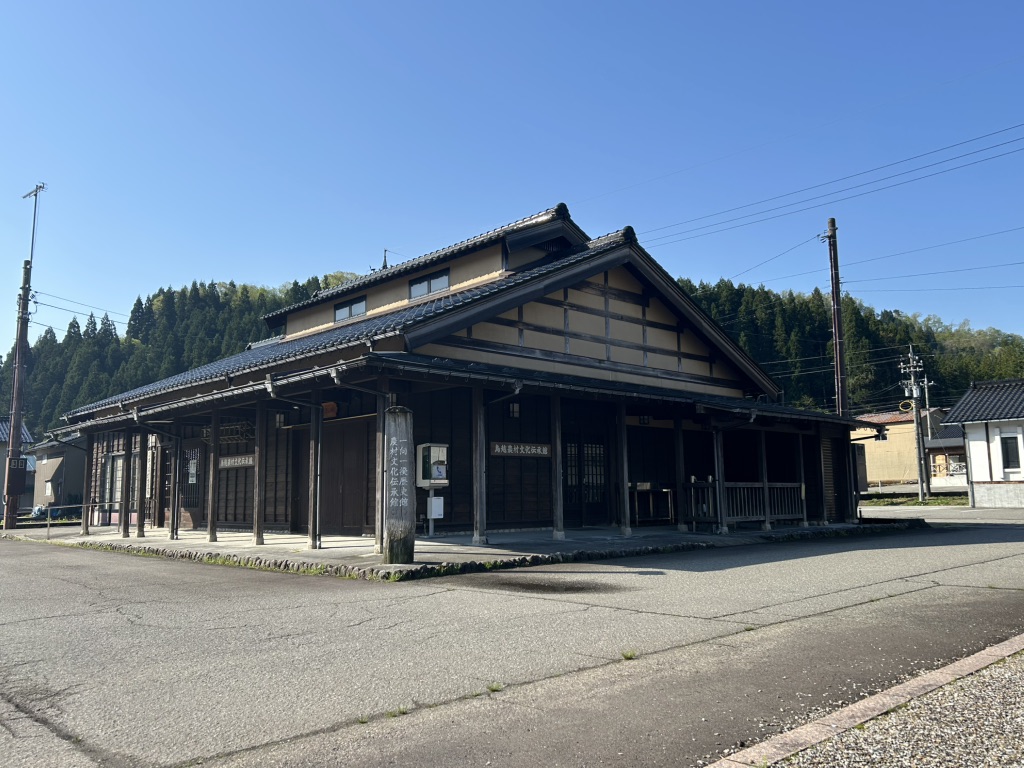 道の駅 一向一揆の里の写真