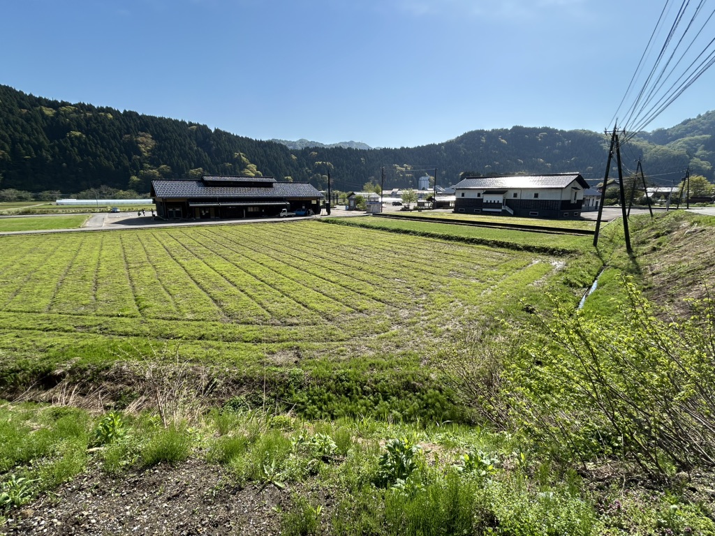 道の駅 一向一揆の里の写真