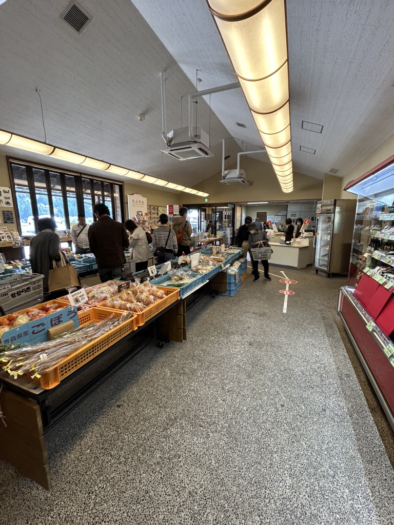 道の駅 一向一揆の里の写真