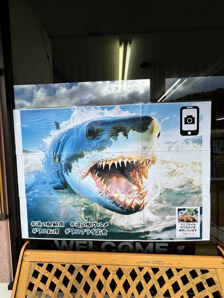道の駅 頓原の写真