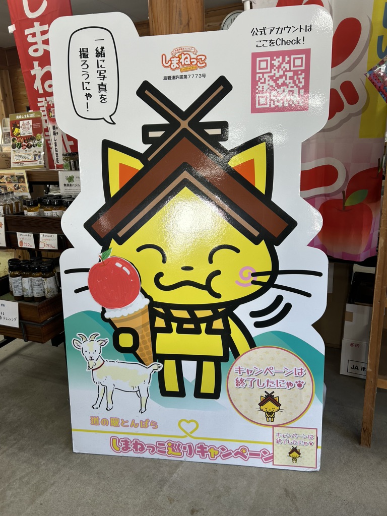 道の駅 頓原の写真