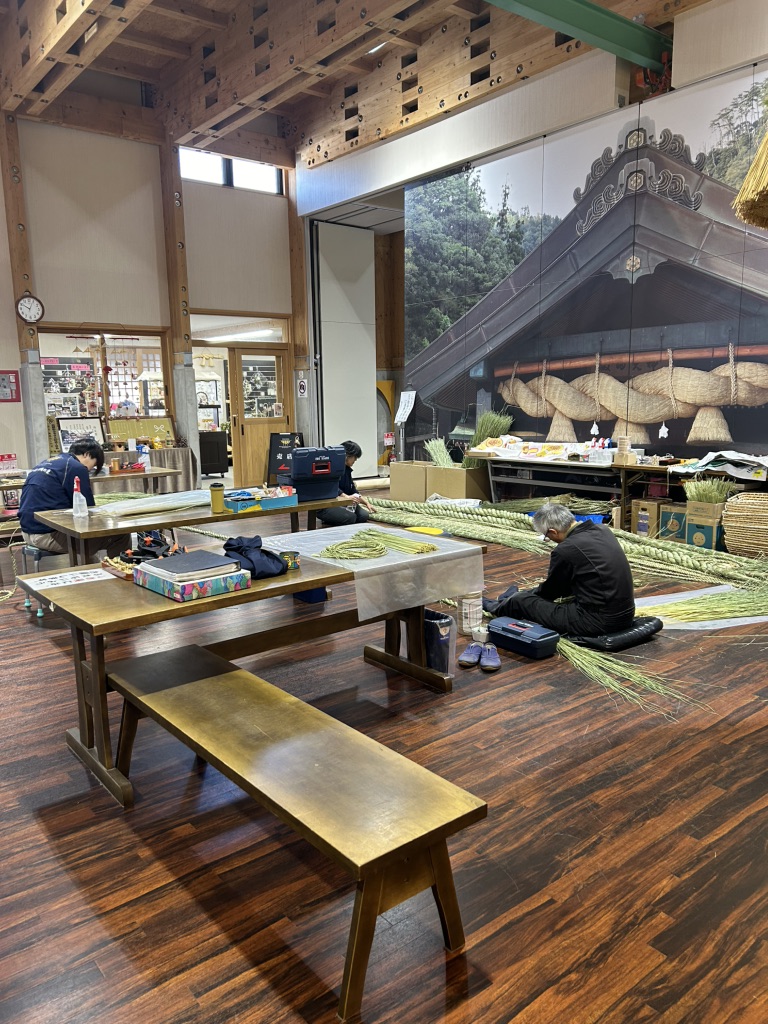 道の駅 頓原の写真