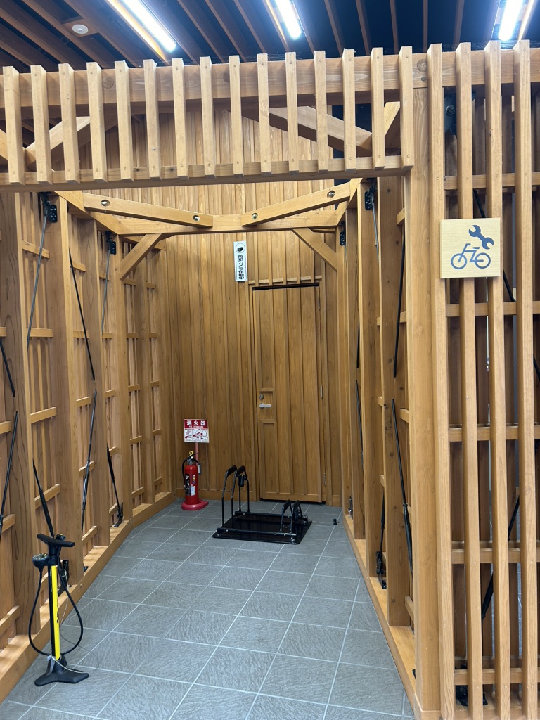 道の駅 掛合の里の写真