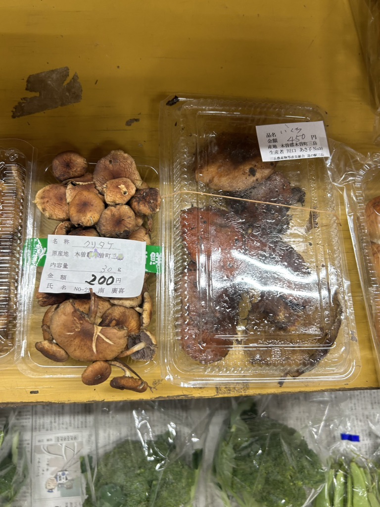 道の駅 三岳の写真