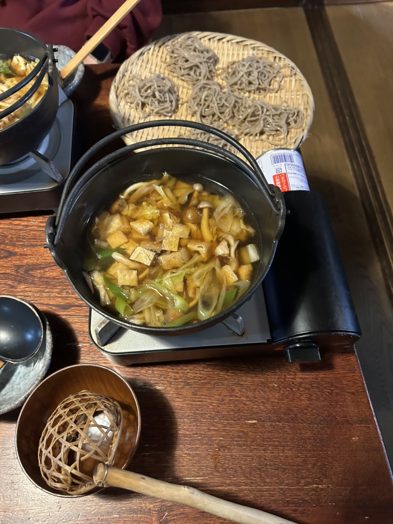 道の駅 奈良井木曽の大橋の写真