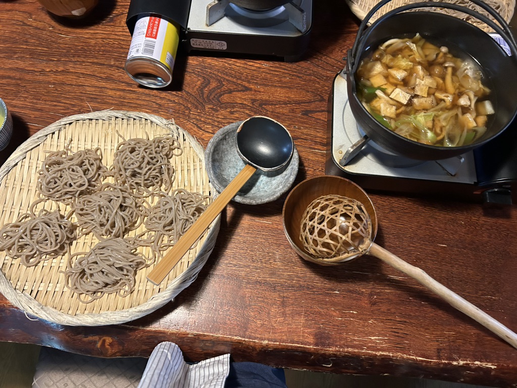 道の駅 奈良井木曽の大橋の写真