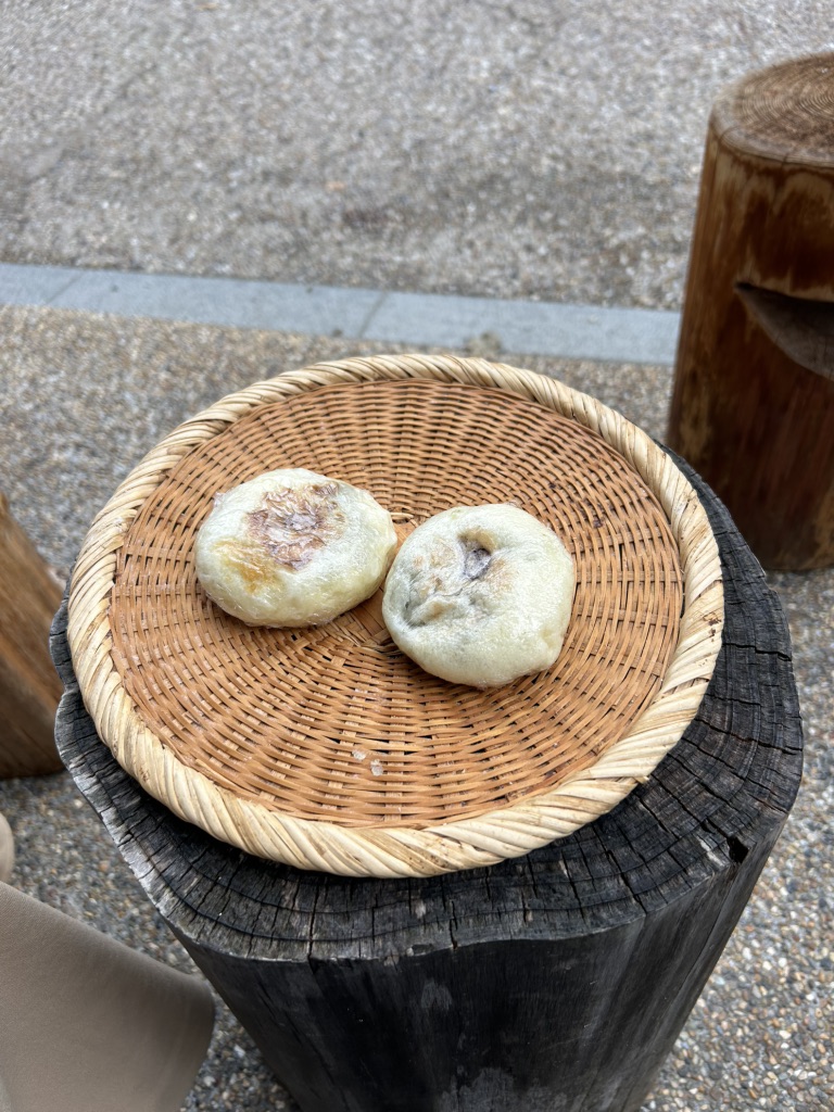 道の駅 奈良井木曽の大橋の写真